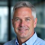 Porträt von Markus Müller, Spezialist für Agile Leadership.