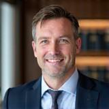 Porträt von Markus Richter, einem fokussierten Business Coach mit tiefem Branchenwissen.