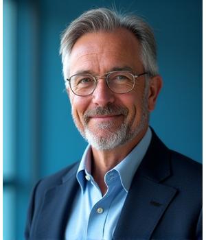 Portrait of Dr. Thomas Schulz, expert in Strategic Finance