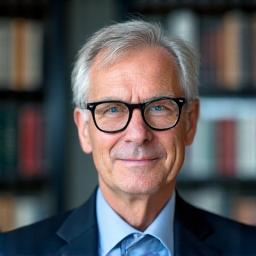 Porträt von Prof. Dr. Jörg Schneider