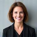 Porträt von Sophie Müller