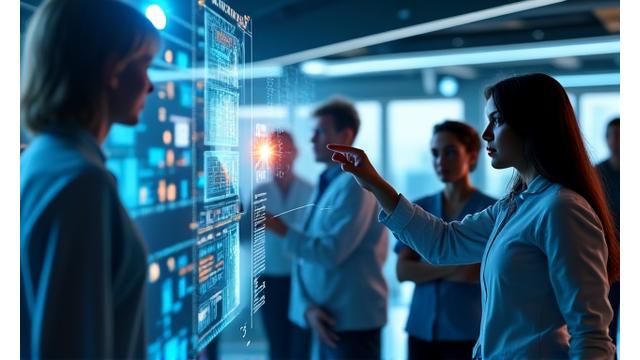 Technologie & Digitale Dienste